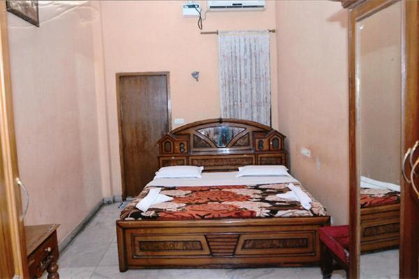 Hotel Soorya Heritage Inn Pondicherry Exterior foto